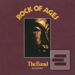 Band: The Stage Fright (Band)