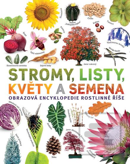 Stromy, listy, květy a s… (Sarah Jose)