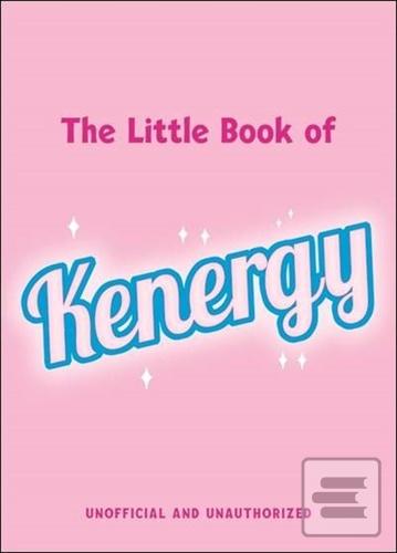 Kniha: The Little Book of Kenergy