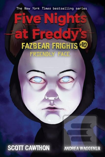 Five Nights at Freddys:…