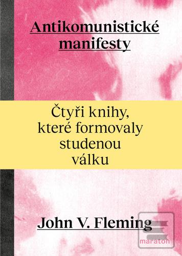 Antikomunistické manifes… (John V. Fleming)