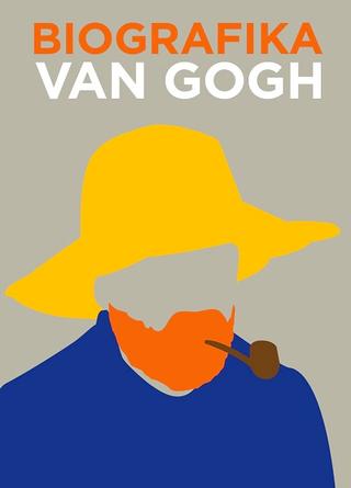 Kniha: Biografika: Van Gogh - Velikáni v grafickej podobe