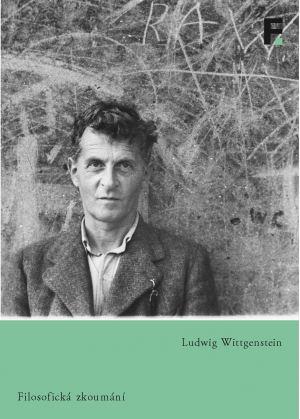 Kniha: Filosofická zkoumání - Ludwig Wittgenstein