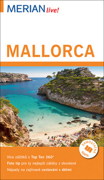 Kniha: Mallorca - Merian Live! - 5. vydanie - Klaus Bötig, Niklaus Schmid