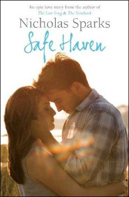 Kniha: Safe Haven - Nicholas Sparks