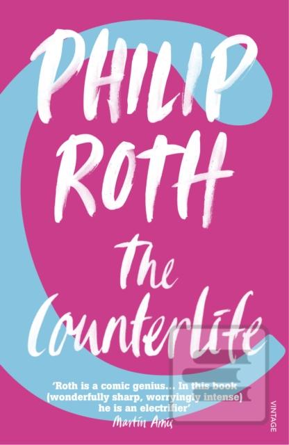 The Counterlife (Philip Roth)
