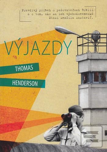 Výjazdy (Thomas Henderson)