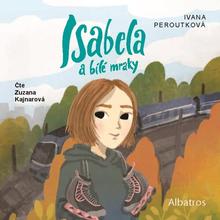 Médium CD: Isabela a bílé mraky - CD - Ivana Peroutková