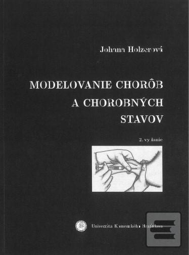 Modelovanie chorôb a cho… (Johana Holzerová)