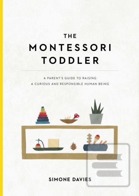 The Montessori Toddler
