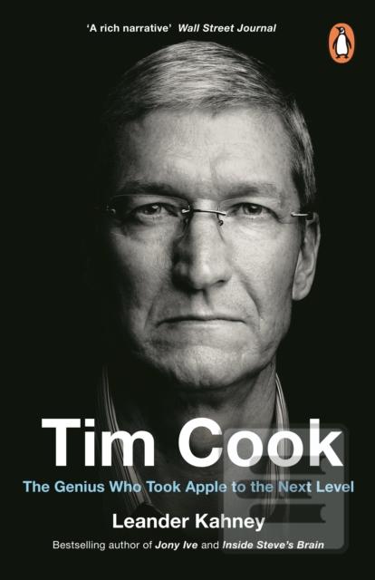 Tim Cook (Leander Kahney)