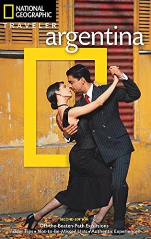 Kniha: Argentina, 2nd Edition - Wayne Bernhardson