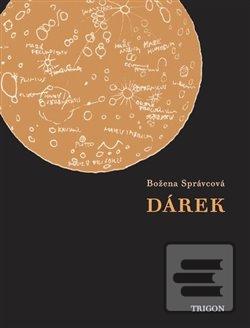 Kniha: Dárek - Božena Správcová