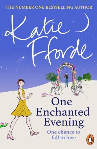 Kniha: One Enchanted Evening - Katie Ffordeová