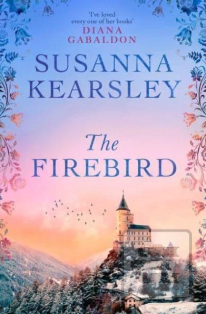 The Firebird (Susanna Kearsley)