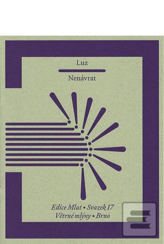 Kniha: Nenávrat - Luz