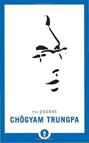 Kniha: The Pocket Chogyam Trungpa - Chögyam Trungpa