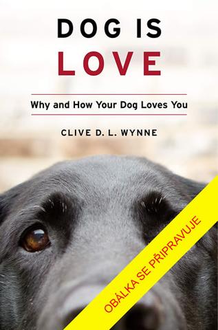 Kniha: Pes je láska - Pes je láska - 1. vydanie - Clive Wynne