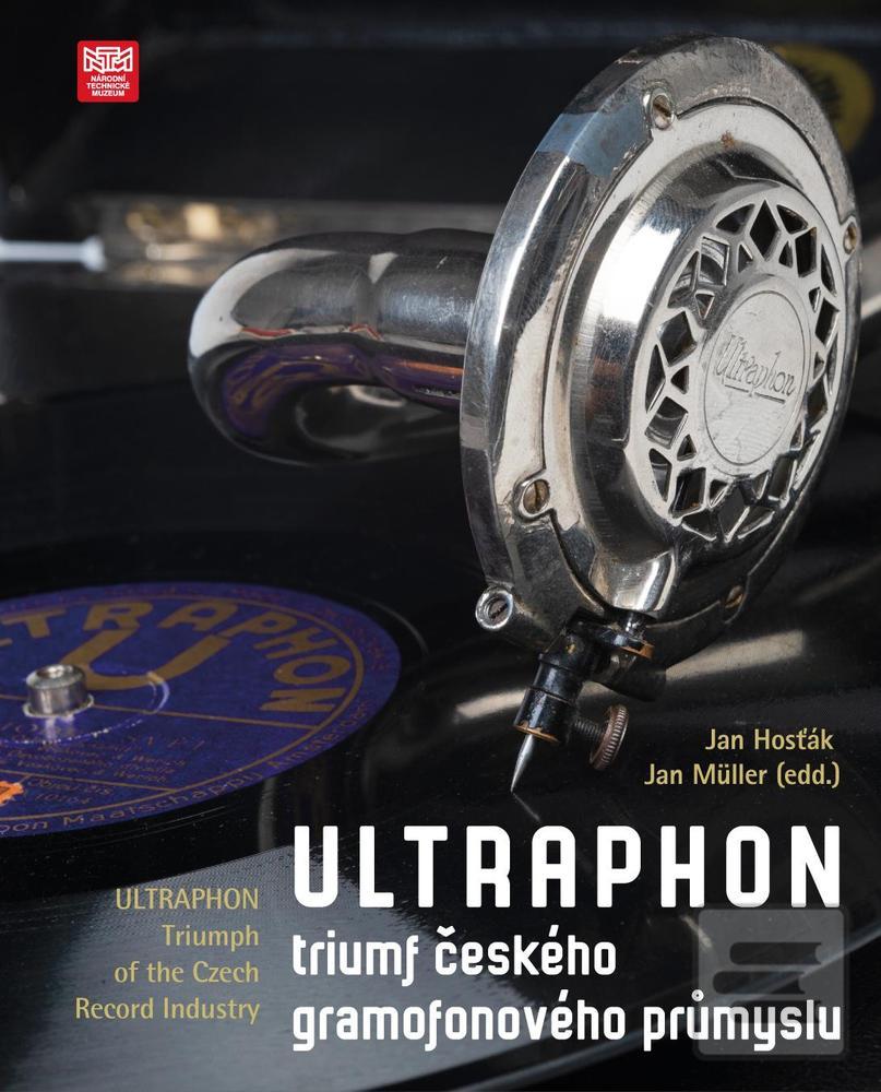 Ultraphon: triumf českéh… (Jan Hosťák)