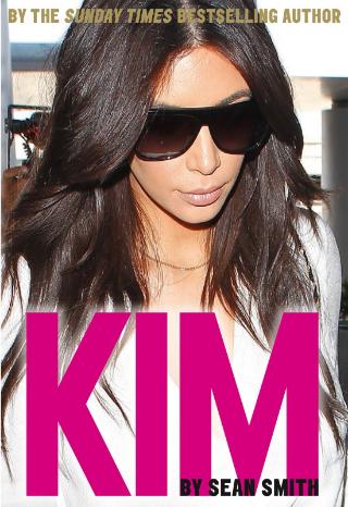 Kniha: Kim Kardashian - Sean Smith