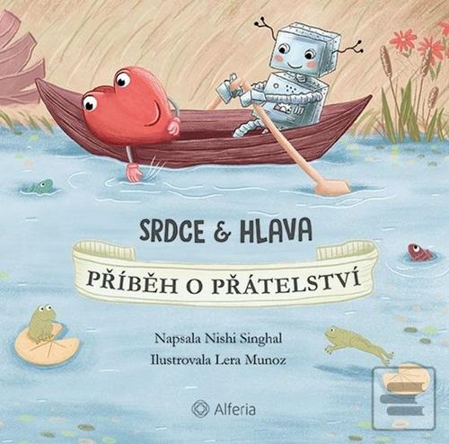 Srdce a Hlava (Nishi Singhal)