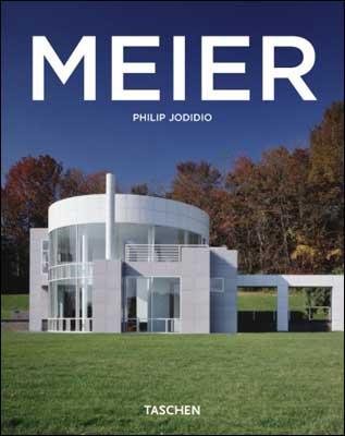 Kniha: Meier kc - Philip Jodidio