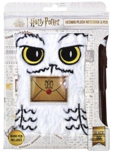 Harry Potter blok Hedvik…