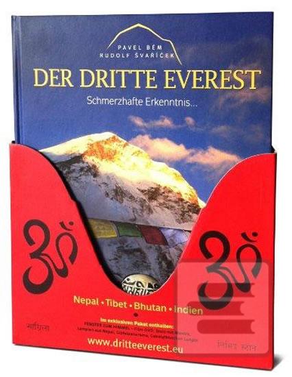 Der Dritte Everest - Nep… (Pavel Bém, Rudolf Švaříček)