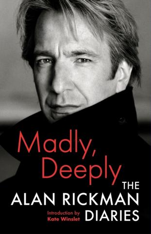 Kniha: Madly, Deeply - 1. vydanie