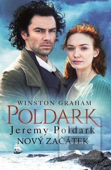 Kniha: Poldark Nový začátek - Poldark 3 - Winston Graham