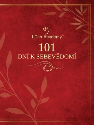 Kniha: 101 dní k sebevědomí - 1. vydanie