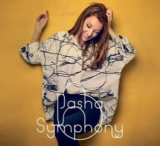 Médium CD: Dasha Symphony - Dasha