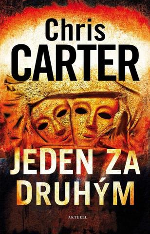 Kniha: Jeden za druhým - 1. vydanie - Chris Carter