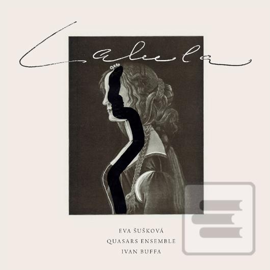 Šušková Eva, Quasars Ens… (Eva Šušková, Quasars Ensemble, Ivan Buffa)