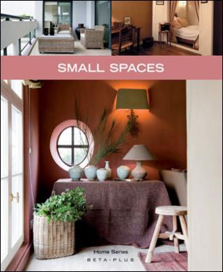 Kniha: Home Series 7 Small Spaces