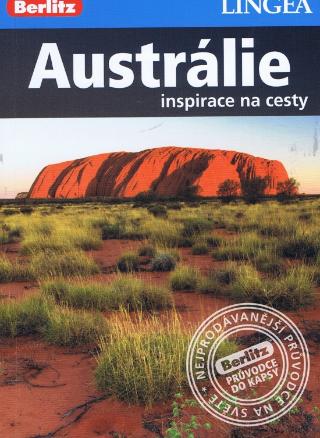 Kniha: LINGEA CZ - Austrálie - inspirace na cesty, 2. vydanie - 2. vydanie