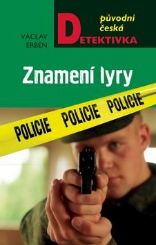 Kniha: Znamení lyry - Václav Erben