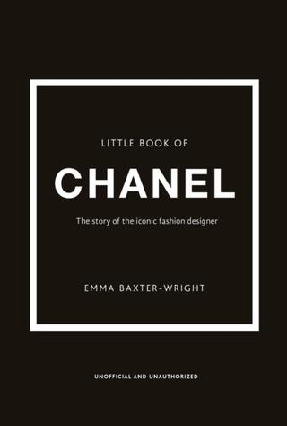 Kniha: Little Book of Chanel - Emma Baxter-Wright