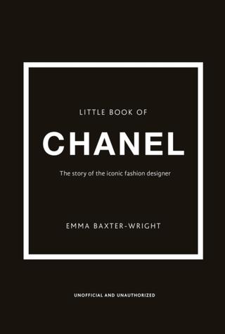 Kniha: Little Book of Chanel - Emma Baxter-Wright