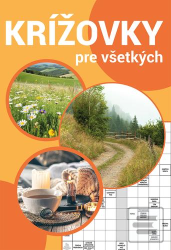 Krížovky pre všetkých