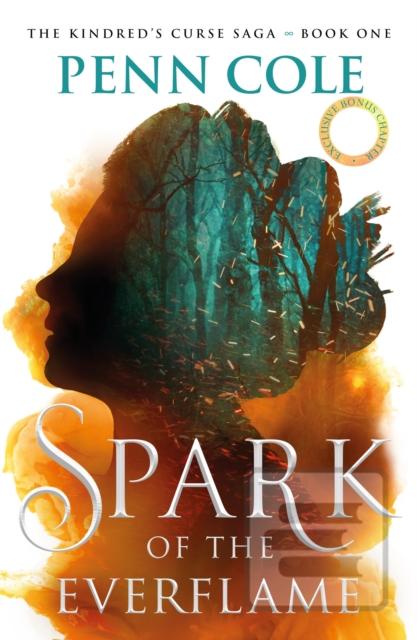 Kniha: Spark of the Everflame - Penn Cole
