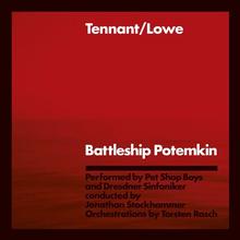 Kniha: Tennant And Lowe:  Battleship Potemkin - Tennant And Lowe