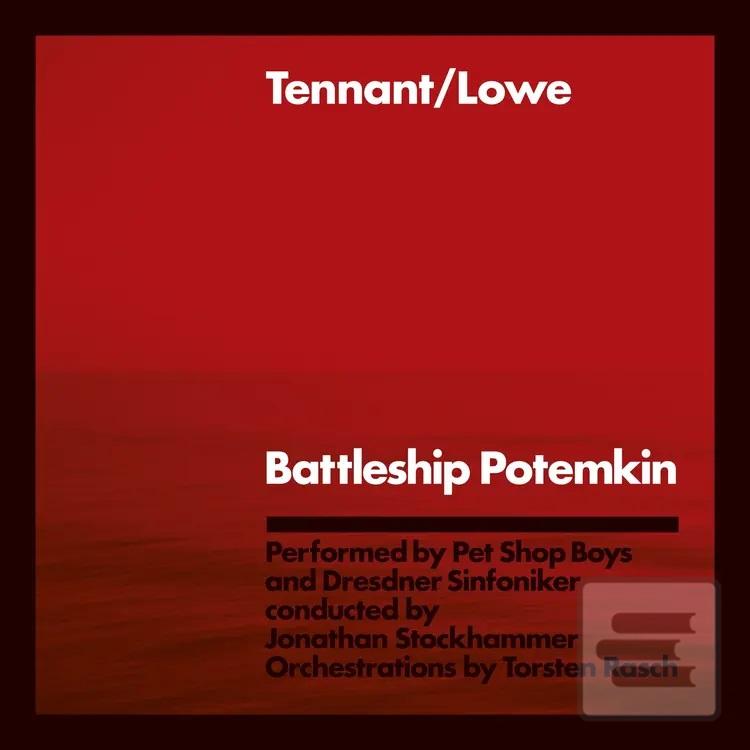 Tennant And Lowe:  Battl… (Tennant And Lowe)