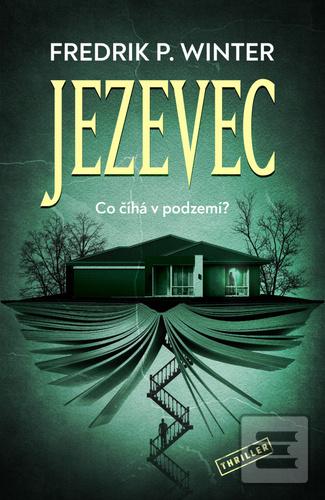 Jezevec (Fredrik P. Winter)