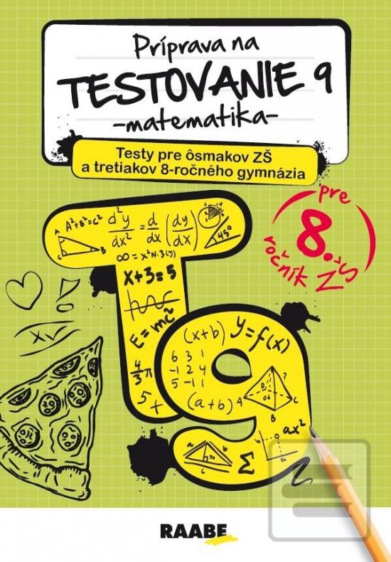Príprava na testovanie 9… (Monika Reiterová)