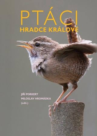 Kniha: Ptáci Hradce Králové - 1. vydanie - Miloslav Hromádka