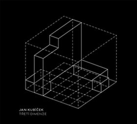 Kniha: Třetí dimenze - Petr Volf