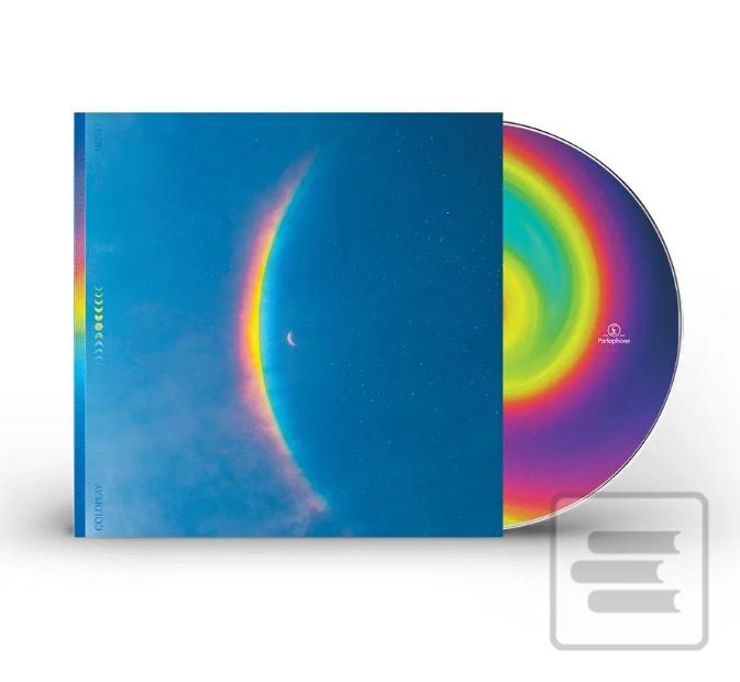 Coldplay:  Moon Music (E… (Coldplay)