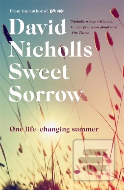 Sweet Sorrow (David Nicholls)