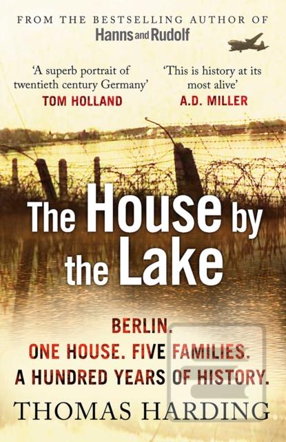 The House by the Lake (Thomas Harding)